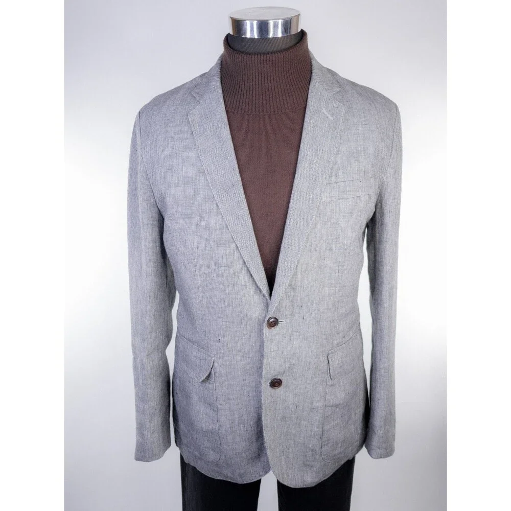 J. Crew crew baird